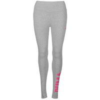 Puma Style Swagger Leggings Ladies