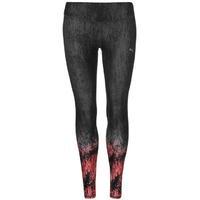 Puma All Eyes Tights Ladies