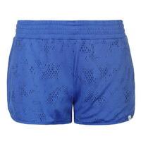 Puma Mesh It Up Short Ladies