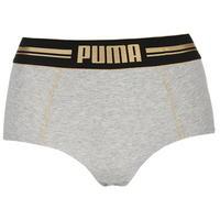 puma high waisted briefs