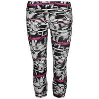 puma swan capri tights ladies