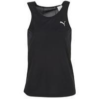 Puma EVOKNIT TANK W women\'s Vest top in black