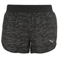 Puma Nightcat Shorts Ladies