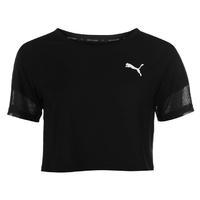 Puma Xtreme T Shirt Ladies