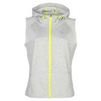 Puma Active Transition Sleeveless Jacket Ladies