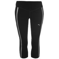 Puma PowerShape Capri Pants Ladies