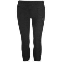 Puma Yogni Capri Pants Ladies