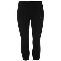 Puma Essentials Studio Capri Pants Ladies