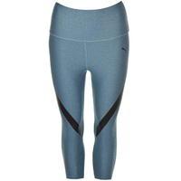 Puma Pwrshape Knee Tights Ladies