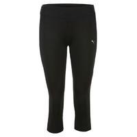 Puma Tight Fit Training Pants Ladies