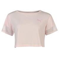 Puma Xtreme T Shirt Ladies