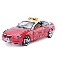 Pull Back Vehicles Metal