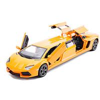 Pull Back Vehicles Metal