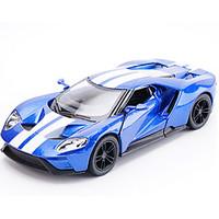 Pull Back Vehicles Metal