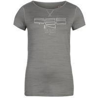 Puma Nightcat Short Sleeve T Shirt Ladies