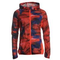 Puma Packable Woven Jacket Ladies