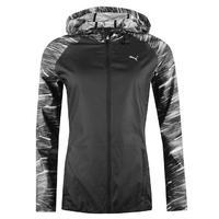 Puma NightCat Jacket Ladies