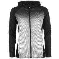 Puma Transition Jacket Ladies