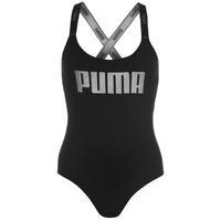 Puma Bodysuit Ladies