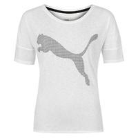Puma Loose T Shirt Ladies