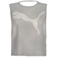 Puma Dance Tank Top Ladies