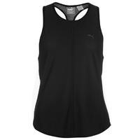 Puma Exp Mesh Tank Top Ladies