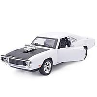 Pull Back Vehicles Metal