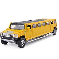 Pull Back Vehicles Metal