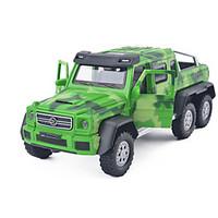 Pull Back Vehicles Metal