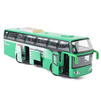 Pull Back Vehicles Metal