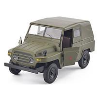 Pull Back Vehicles Metal