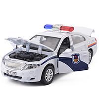 Pull Back Vehicles Metal