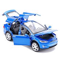 Pull Back Vehicles Metal