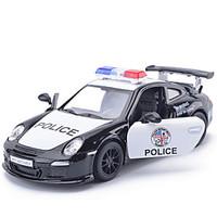 Pull Back Vehicles Metal