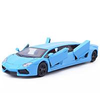 Pull Back Vehicles Novelty Gag Toys Car Metal