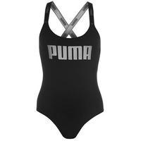 Puma Bodysuit Ladies