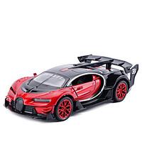 Pull Back Vehicles Novelty Gag T...