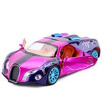 Pull Back Vehicles Novelty Gag T...