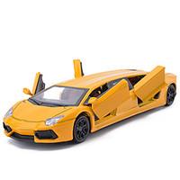 Pull Back Vehicles Novelty Gag T...