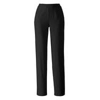 Pull-On Trousers