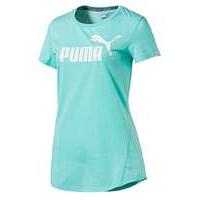 Puma Athletic Tee