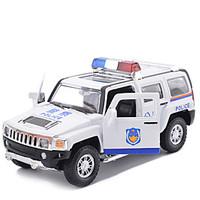 Pull Back Vehicles Novelty Gag Toys Car Metal