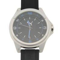 puma theme mens watch