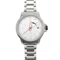 Puma Turbine 3HD Metal Mens Watch