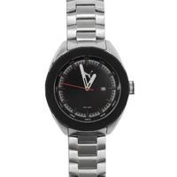 Puma Octane 3 Hand Metal Mens Watch