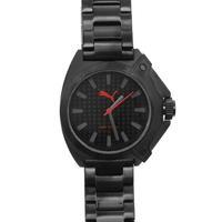 Puma Zone Metal Mens Watch