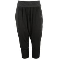 puma dance three quarter pants ladies