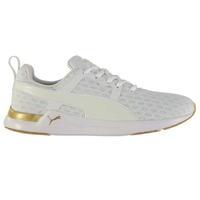 Puma Pulse XT Gold Ladies Training Shoes