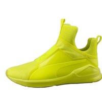 puma fierce bright wmn safety yellowsafety yellow