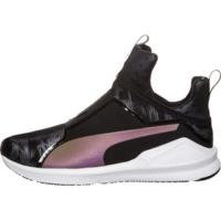 puma fierce swan wmn puma blackpuma white